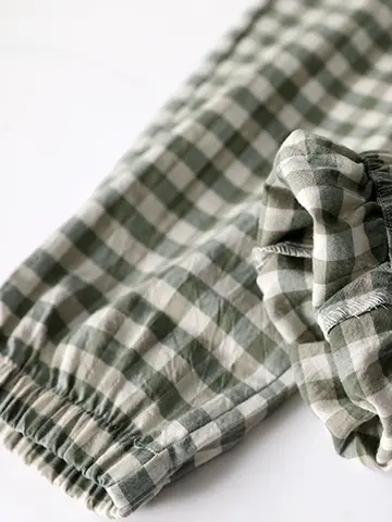 पायजामा पैंट पुरुषों की गर्मियों में पतली ढीली बड़ी आकार की पतलून गर्मियों में किशोर घर पर पहन सकते हैं पैंट 8 best sales पुरुषों के पायजामा पैंट - №6