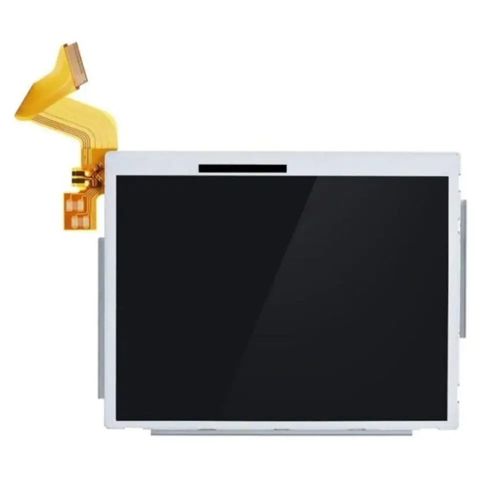 Replacement Spare Parts Game Console Screen DIY Original LCD Display Repairing Screen Digitizer for Nintendo/NDSI