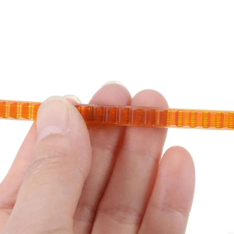 Набор N58D из 5 моторных ремней.