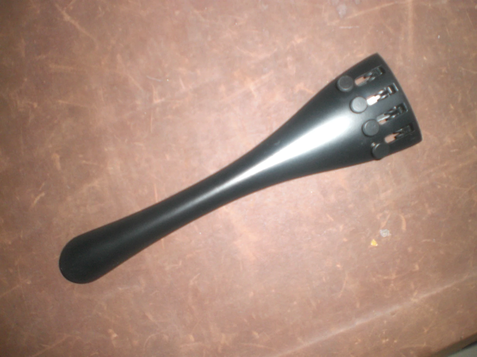 2 Pcs Cello Tail Pi…