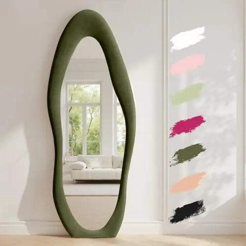 Full Length Mirror 63