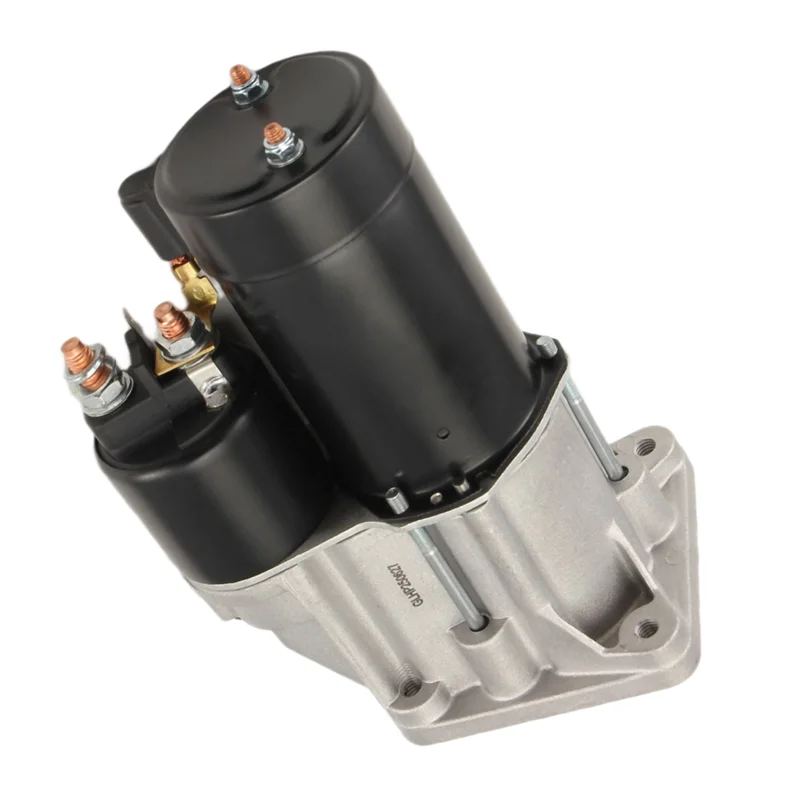 

Car Starter Motor ZBC911023 For 4000 80 90 VW Fox Quantum Santana 1997-2006 Part Numbers 0269110233 330911023