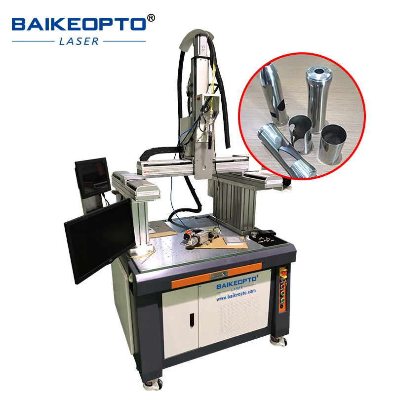 BK-2004S-6000W Fibe…