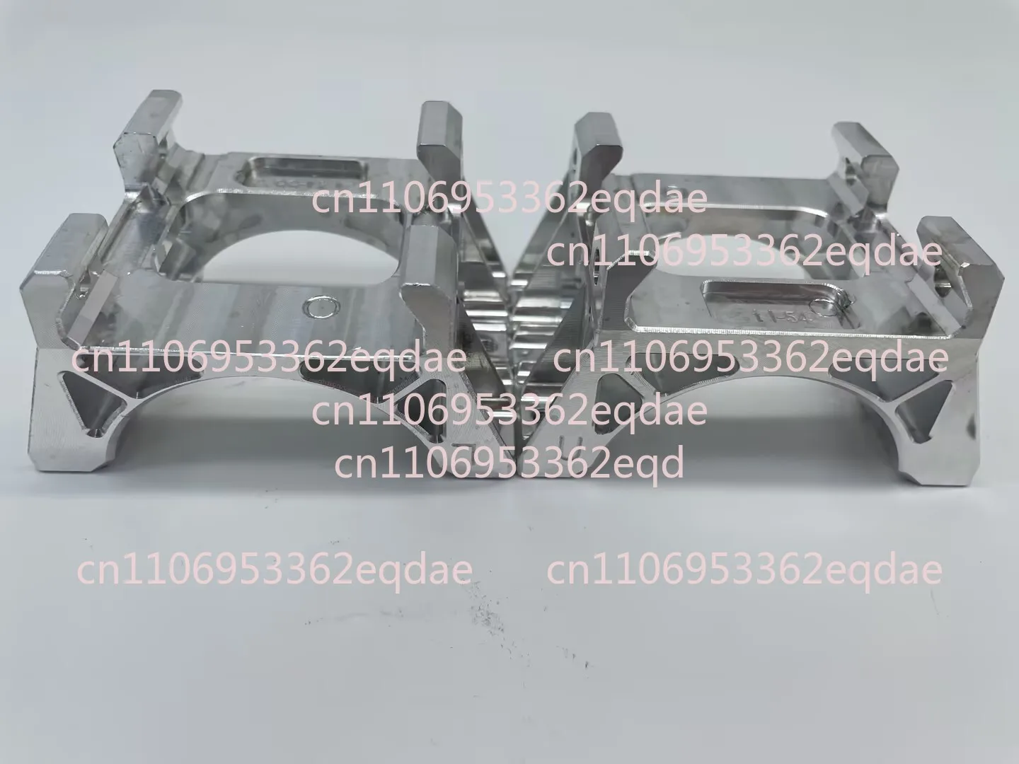 V3 T40 Motor Base Agriculture Agras Drone Models Motor Mount 2pcs Parts