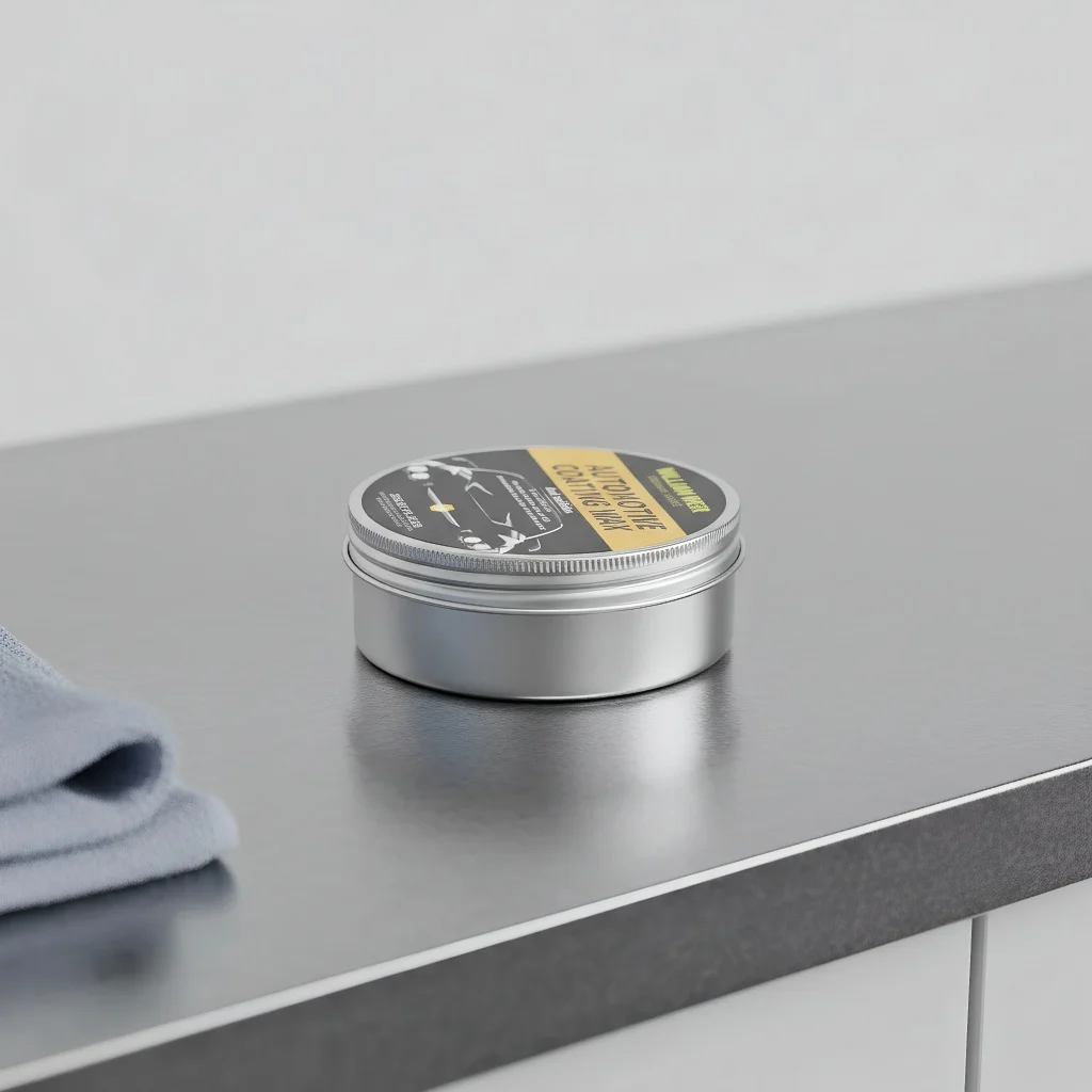 

Car Wax Carnauba 200 г: набор для ремонта и покрытия автомобильных царапин