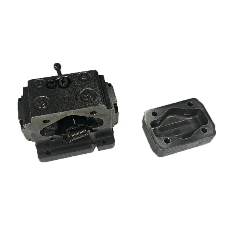 A4VG90 A4VG125 A4VG180 pump parts high definition valve hydraulic control valve