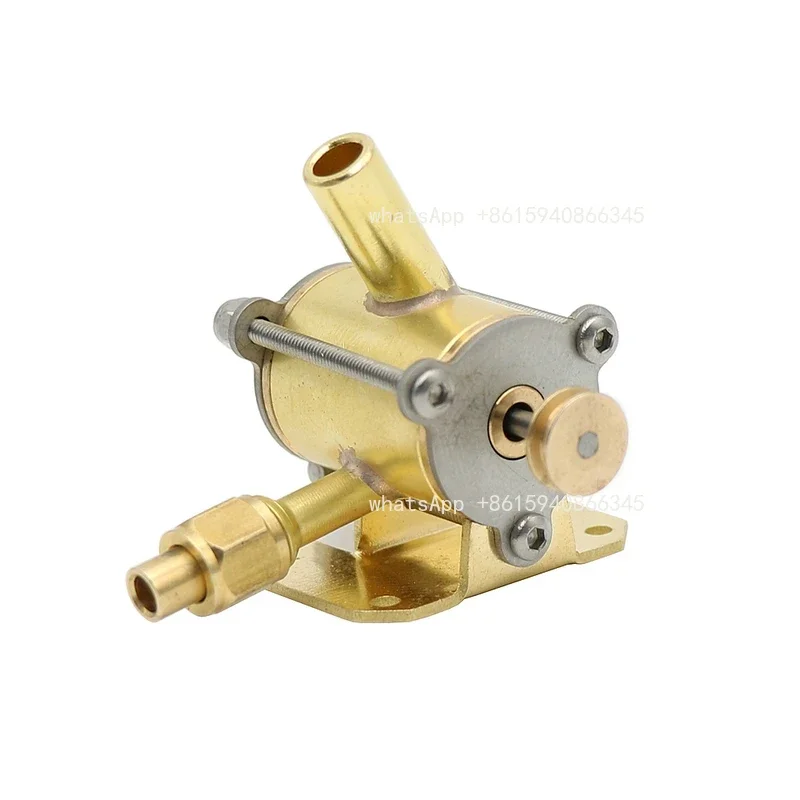 Mini Engine High Speed Turbine Steam Turbine Steam High Speed Turbine Model