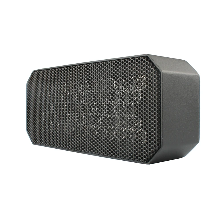 Factory Supply Acoustic Directional Speaker with Built-in Amplifier Portable Ultrasonic Speaker