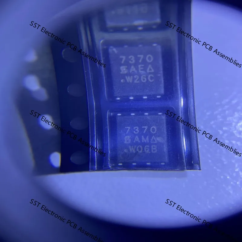 10~100Pcs SI7370DP …
