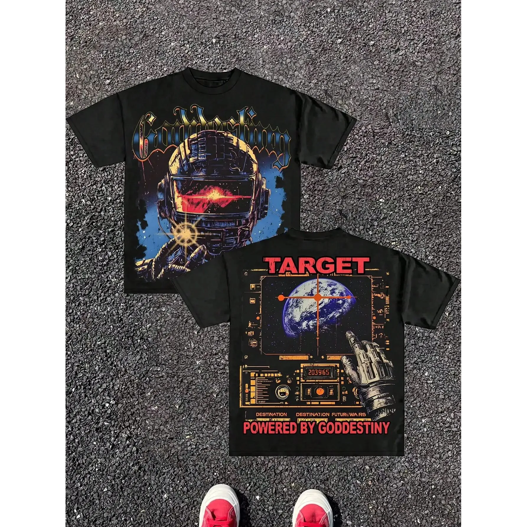 

Cleanfit round Ne ortSved Cotton T-irt for Men And Women Comfortable Breathable Casual Sle Ideal for All Seasons