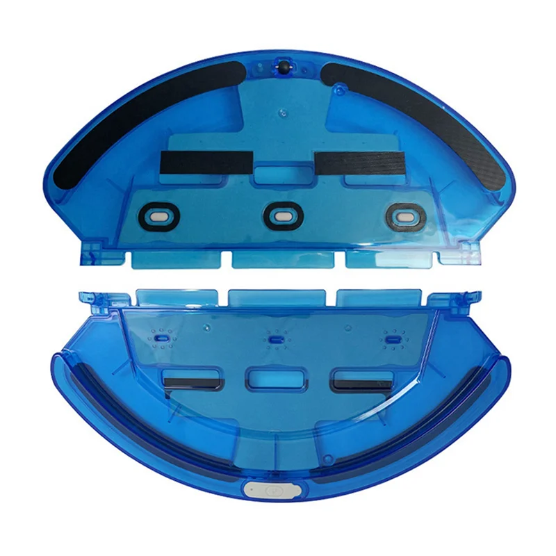 

Household Parts 2X Water Tank For ROWENTA/Tefal EXPLORER SERIE 60 Robot Vacuum Cleaner Replacement Accessories