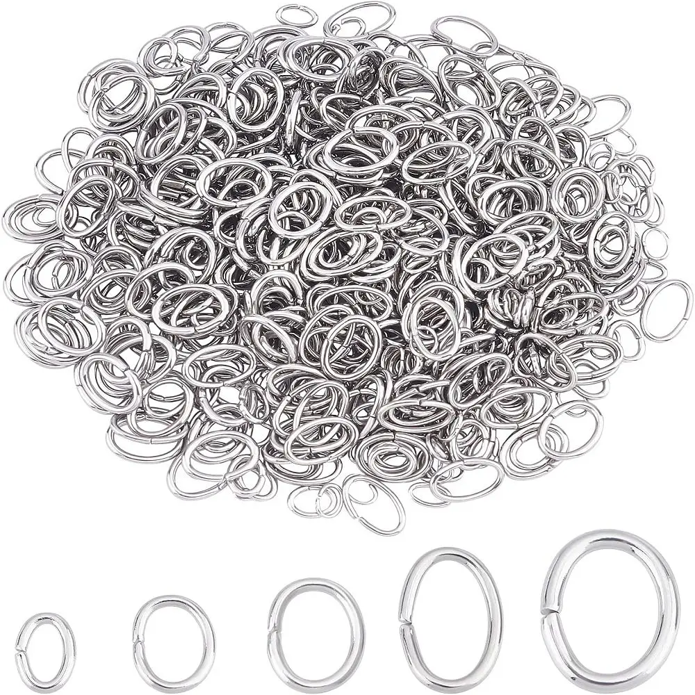argolas-abertas-de-aco-inoxidavel-304-e-316-cirurgico-argolas-ovais-de-aco-inoxidavel-coloridas-35~8x25~6x05~1mm