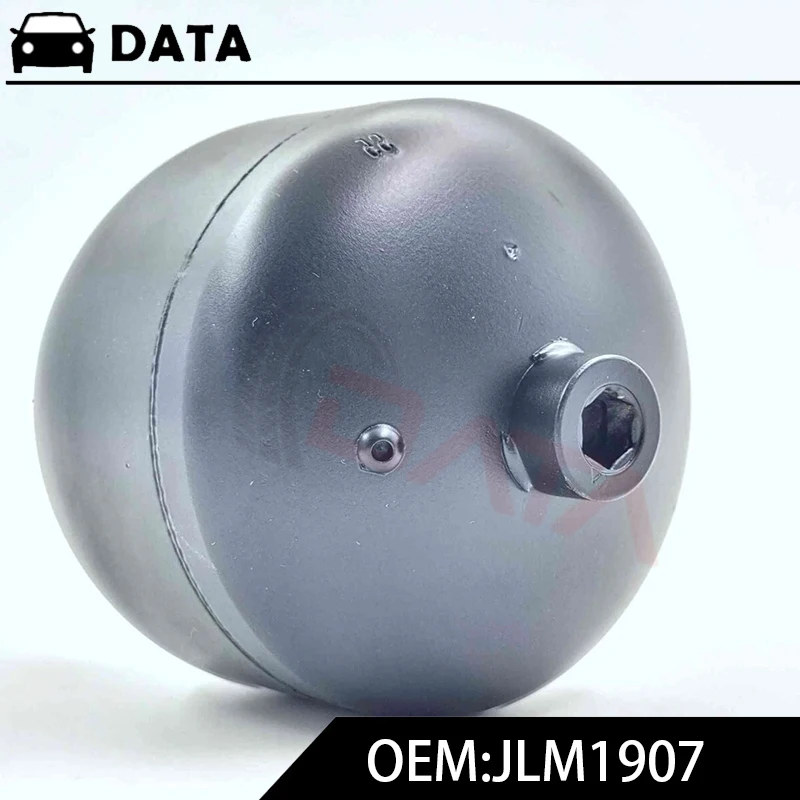 Image of OE-Ersatz ABS-Bremsakkumulator JLM1907 4002267 3055720 25528382 für Jaguar XJS XJ6 XJ12 1988-1996 Saab 900 9000 1989-1995