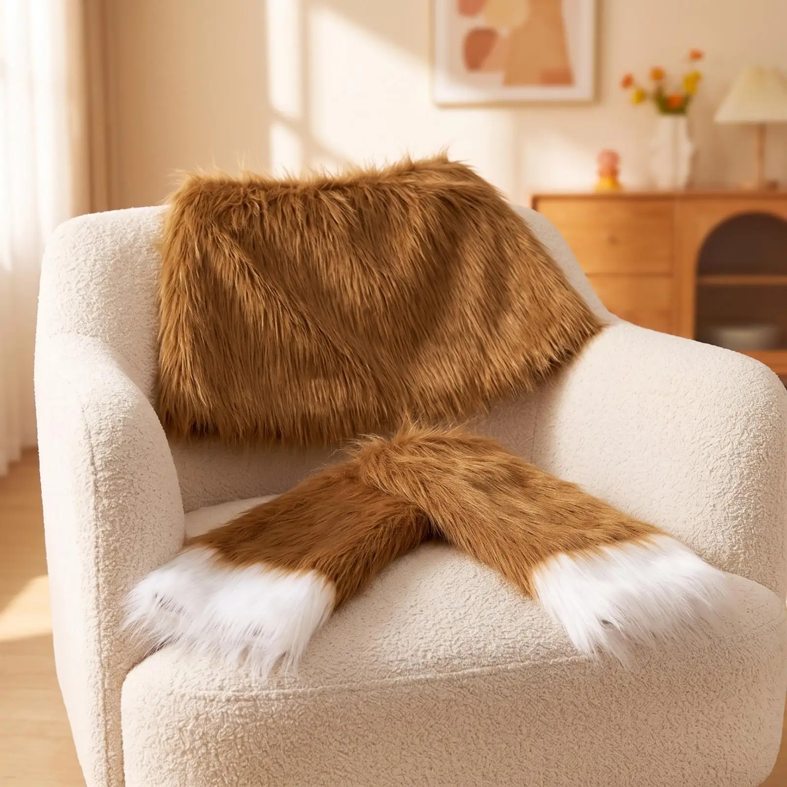 furry-shaggy-cosplay-leg-cover-skirt-set-for-halloween-party-photo-shoot-creative-dress-up-costume-accessory-women