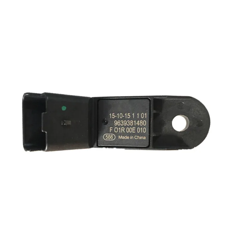 

9639381480 for Peugeot C2 C-QUATRE 206 207 307 308 Intake pressure sensor 1pcs
