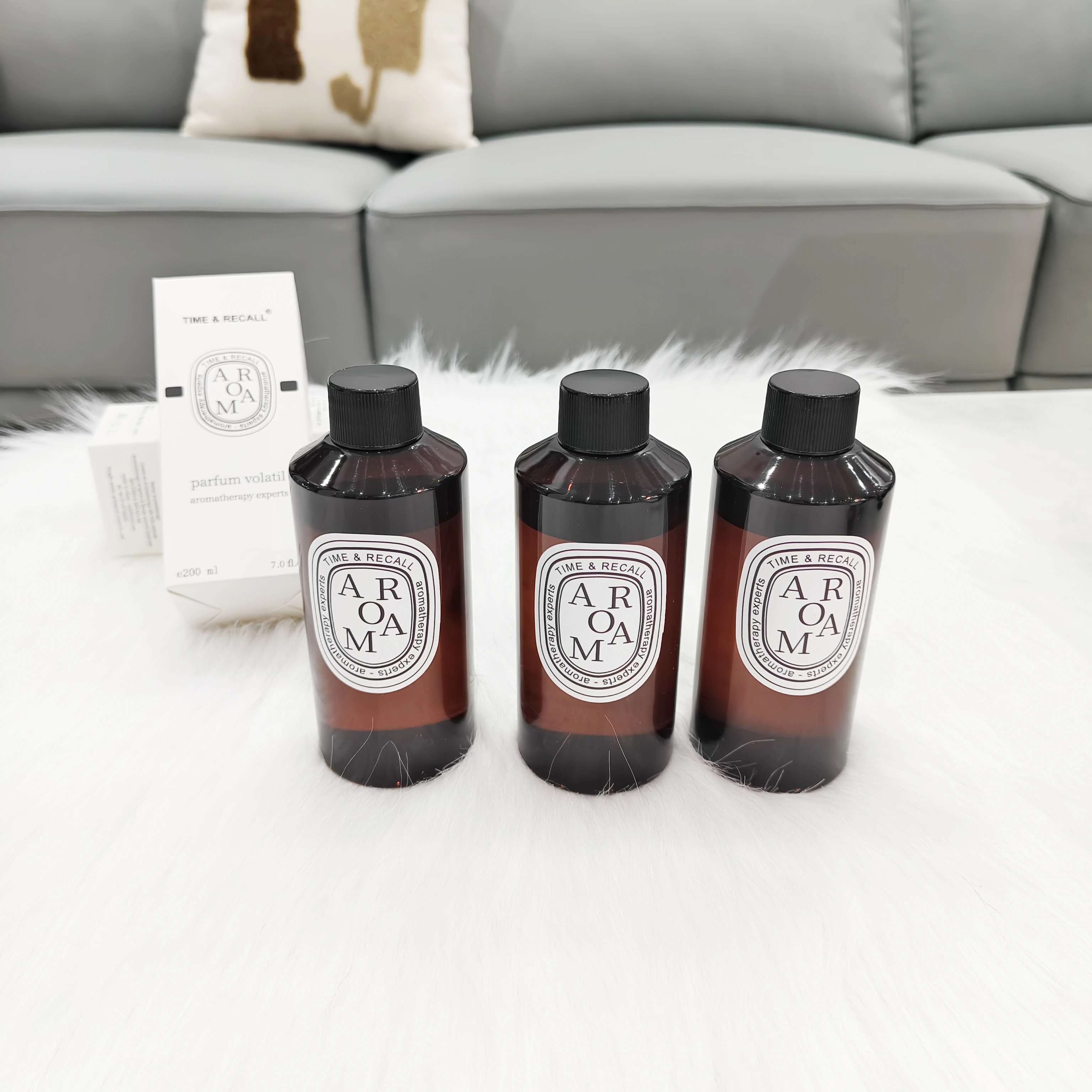 Mais Vendido: Refil de Óleo pa - Home Fragrance Diffuser Refills avaliação e preço
