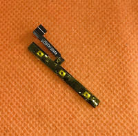 Original Power On Off Button Volume Key Flex Cable FPC For Vernee Mars Pro MT6757T Octa Core Free Shipping