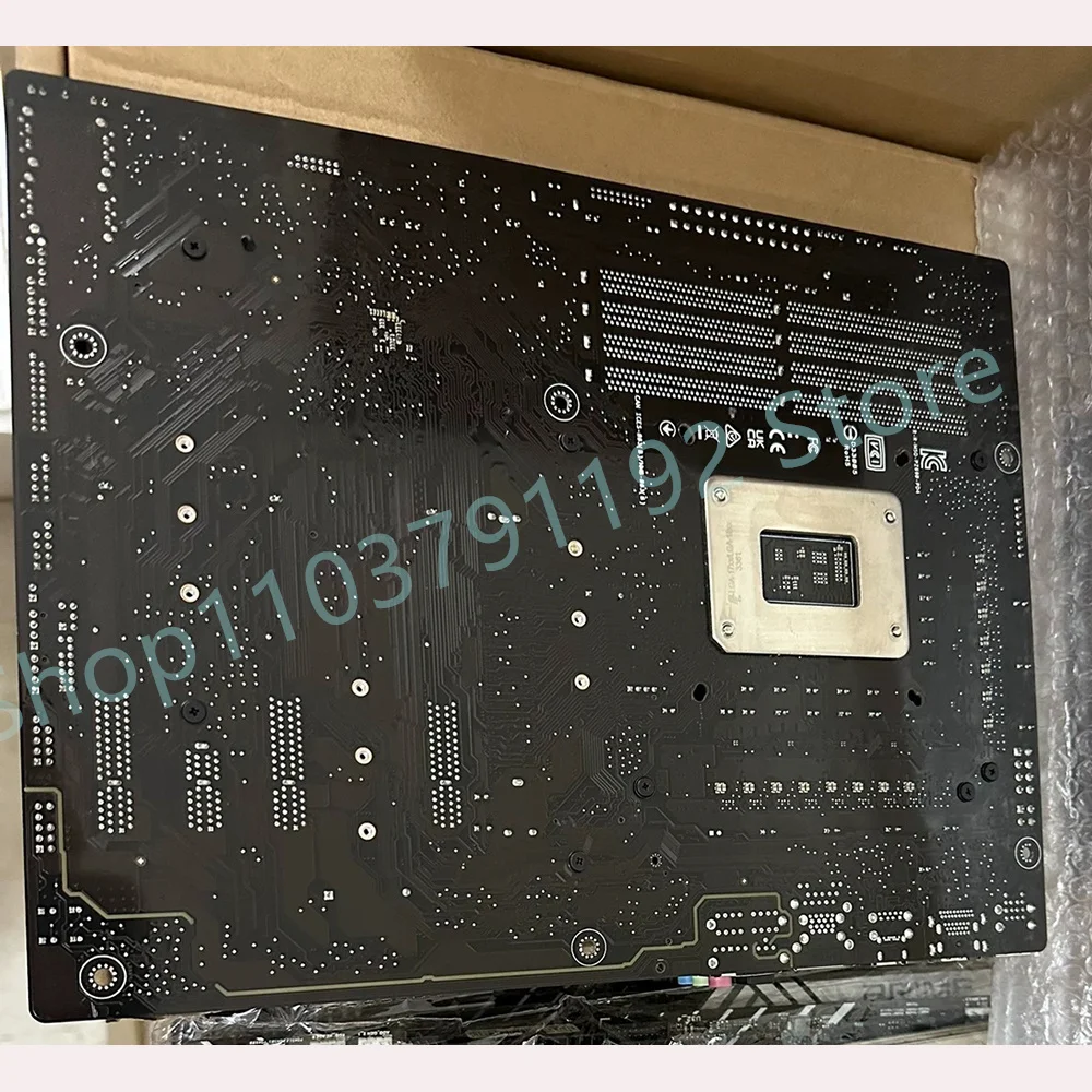 

Материнская плата PRIME Z690-P D4