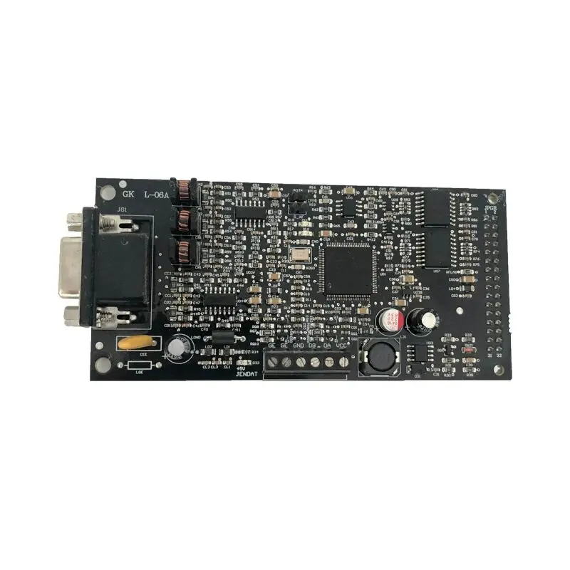 SPG-V6 Modern Design Industrial Steel Inverter Card Sine Cosine PG Elevator Controller for Hotels and Apartments