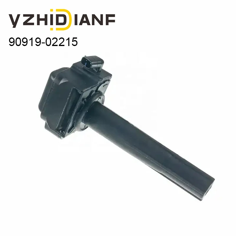 

Ignition Coil 90919-02215 9091902215 for Toyota Avalon Camry Sienna Solara 3.0L V6 1996-2003 Engine Parts