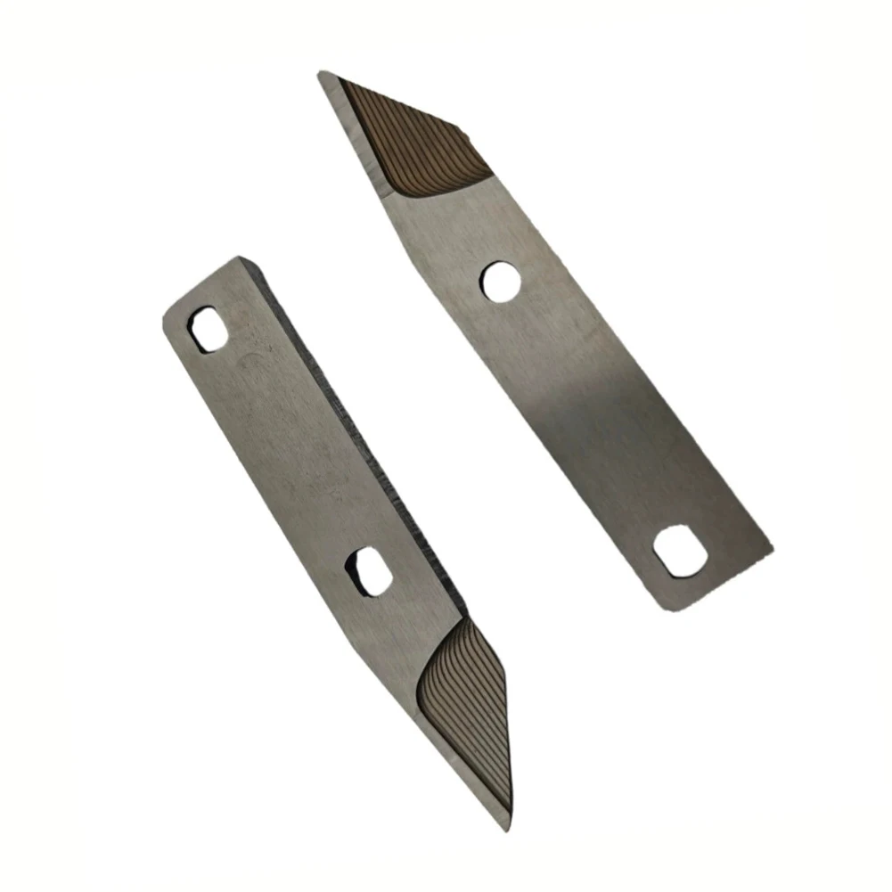 Kett 102 K-200 Parts 18-gauge Shear Cutters For Maintaining Optimal Performance For Kett KIT102 Replacement Cutters