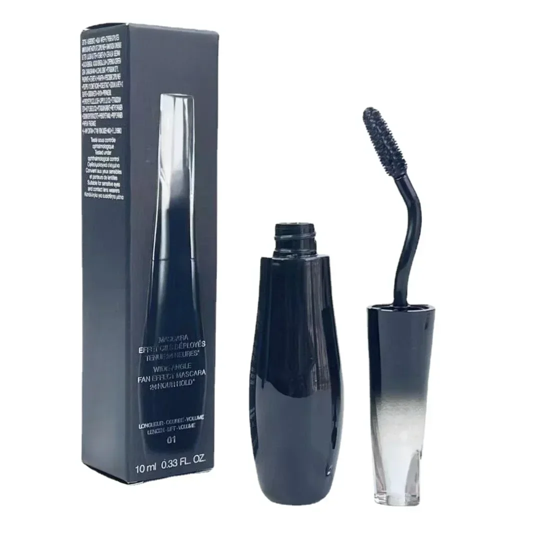 

New arrival Brand Makeup Mascara 10ml Natural Long-lasting Non-smudging