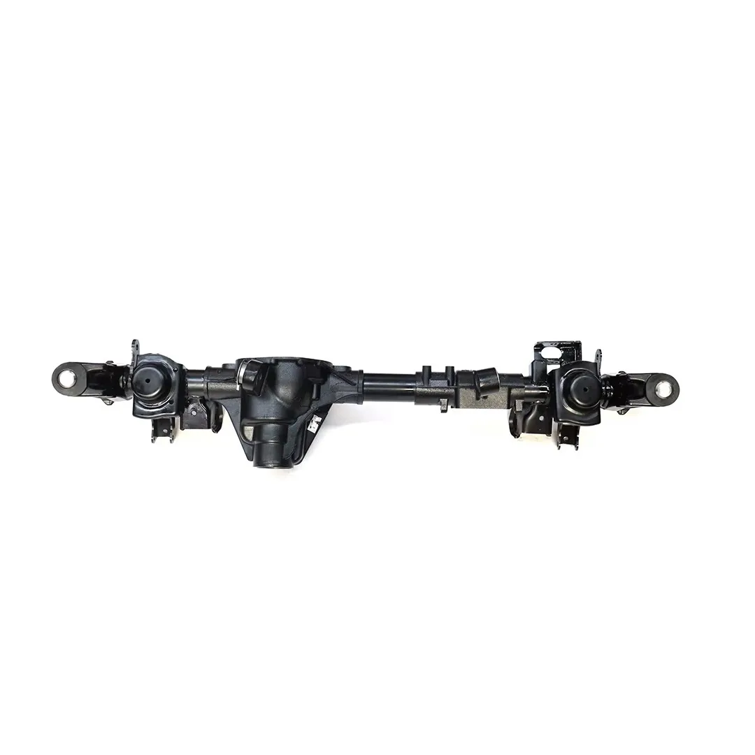 

СОВЕРШЕННО НОВЫЙ СТАНДАРТНЫЙ OEM КОРПУС В СБОРЕ Подходит для W-R-A-N-G-L-E-R JL 2018- OE 68388729 АА