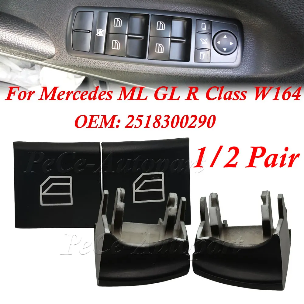 1/2 Pair Front Left… - image