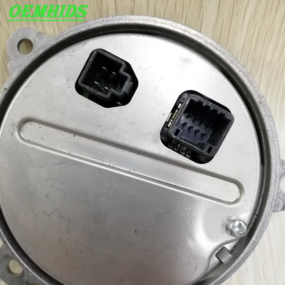 W0898 OEM Ballast Original For NAVARA NP300 Pick-up D23 Headlight LED Assy Control DC12V 21W/40W ECU Computer Drive Module - Image 5