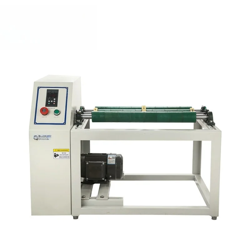 

Intelligent digital display horizontal tank mill grinder