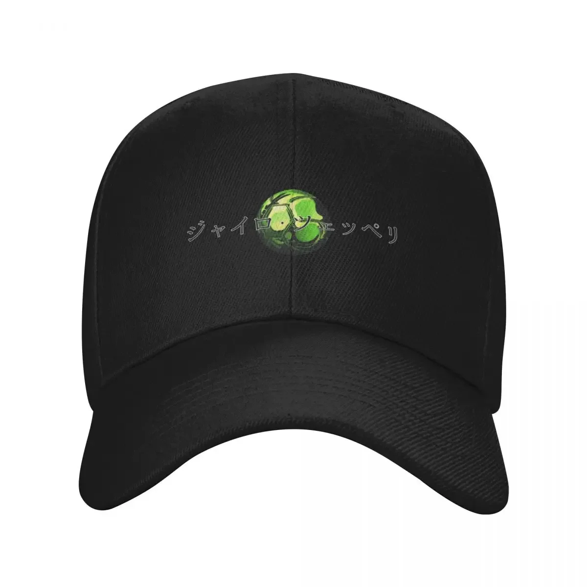 Gyro Steel Ball Baseball Cap dad hat Fishing cap tactical cap Mens Hats Women's