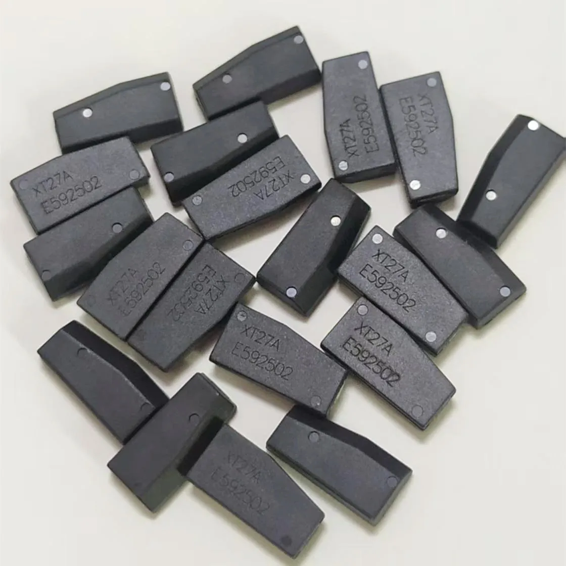 Xhorse VVDI Super Chip XT27A01 XT27A66 Transponder 8A Super Chip For ID46/40/43/4D/8C/8A/T3/47 for VVDI2 Key TooL/Mini Key Tool - view 3
