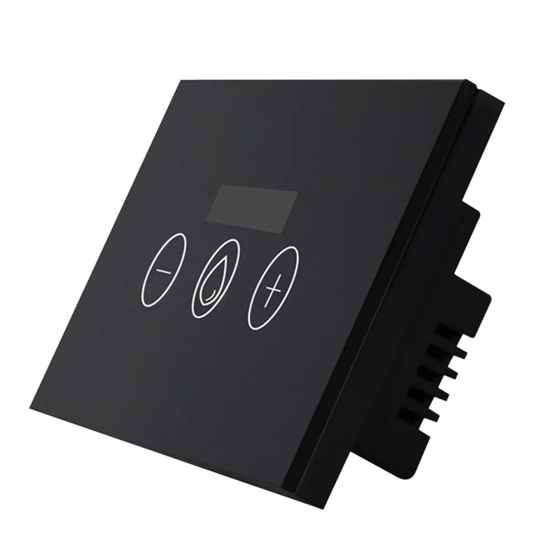 สมาร์ท Wifi หม้อไอน้ํา US มาตรฐานสมาร์ทเครื่องทําน้ําอุ่นสวิทช์ Tuya Smart Life App Control ทํางานร่วมกับสําหรับ Alexa สําหรับ Googlea83x