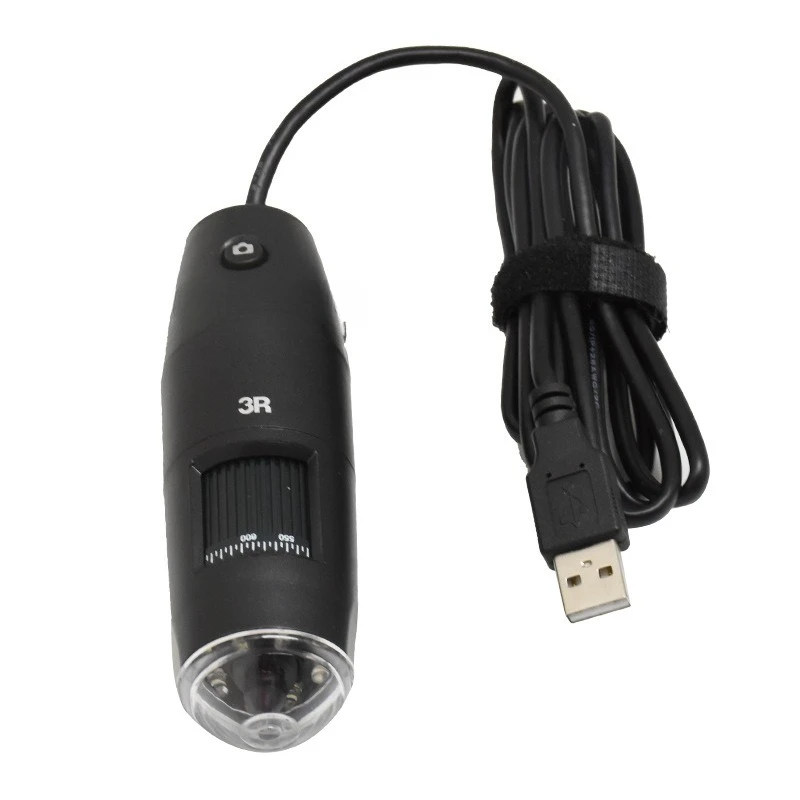 Usb Digital Microsc… - image