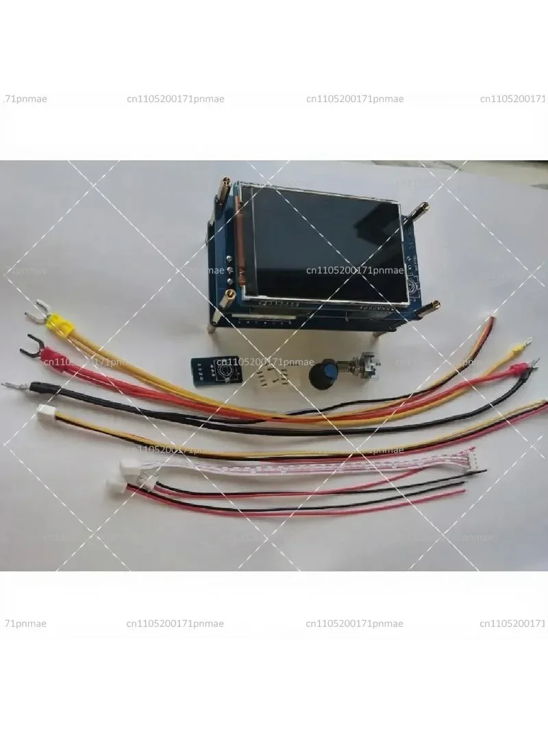 Portable 18650 Battery Spot Welder Energy Storage DIY Battery Pack Control Board Kit for Handheld Welding Machine