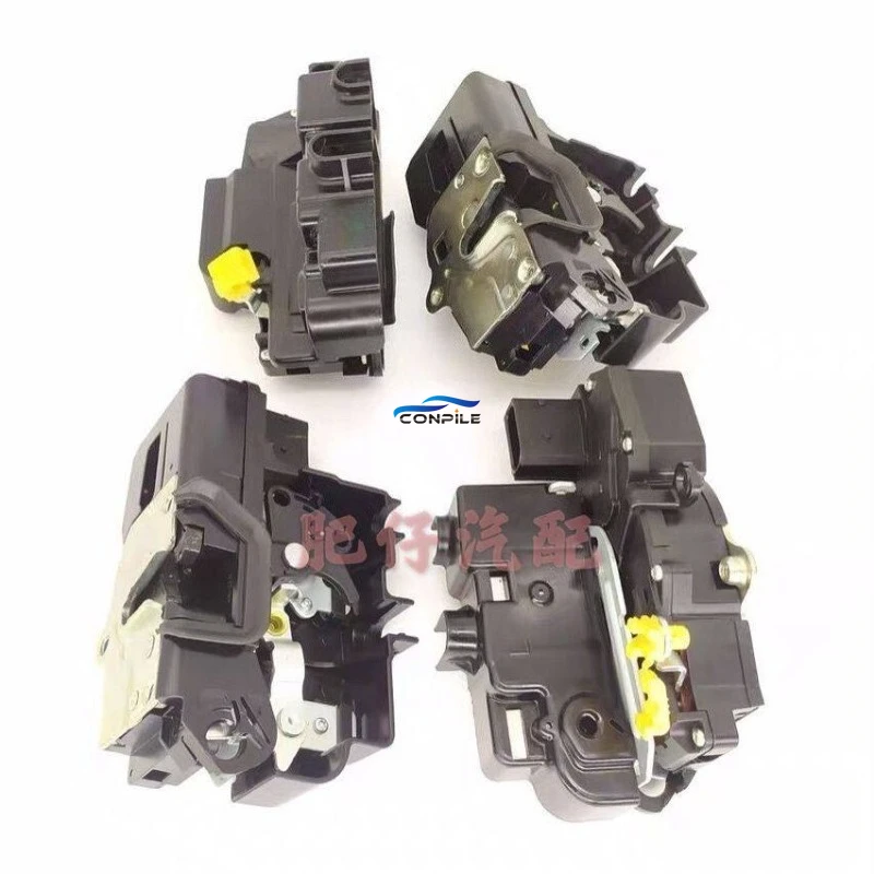 1pc for ROEWE 550 350 E550 MG6 Door Lock Block Assembly Lockout Device Motor Central Locking