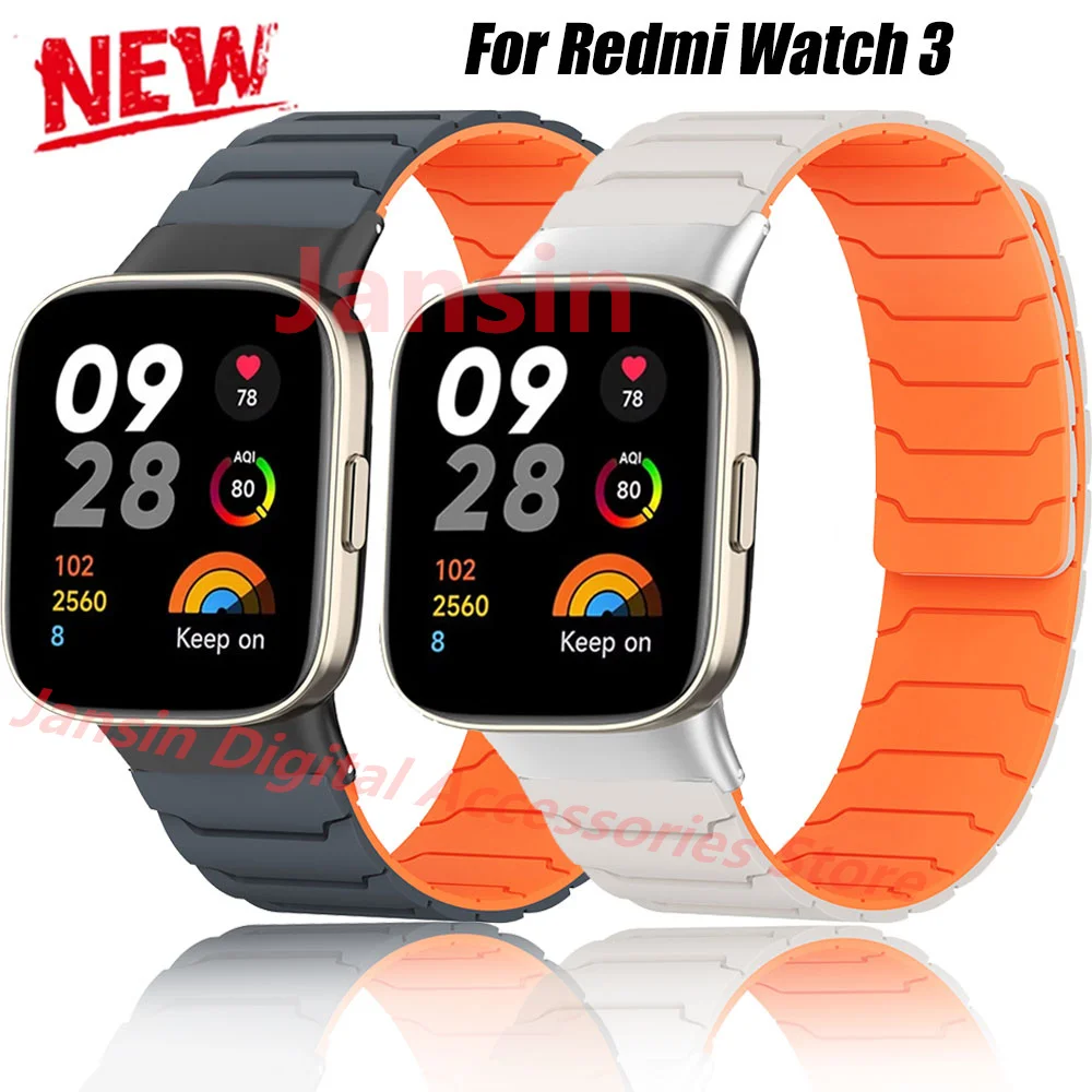 For Redmi Watch 3 C…