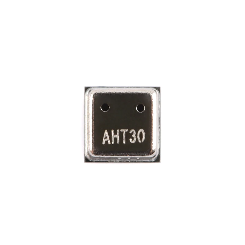 AHT10 AHT20 AHT30 High Precision Digital Temperature Humidity Sensor Measurement Module I2C IIC Communication Compatible SHT20