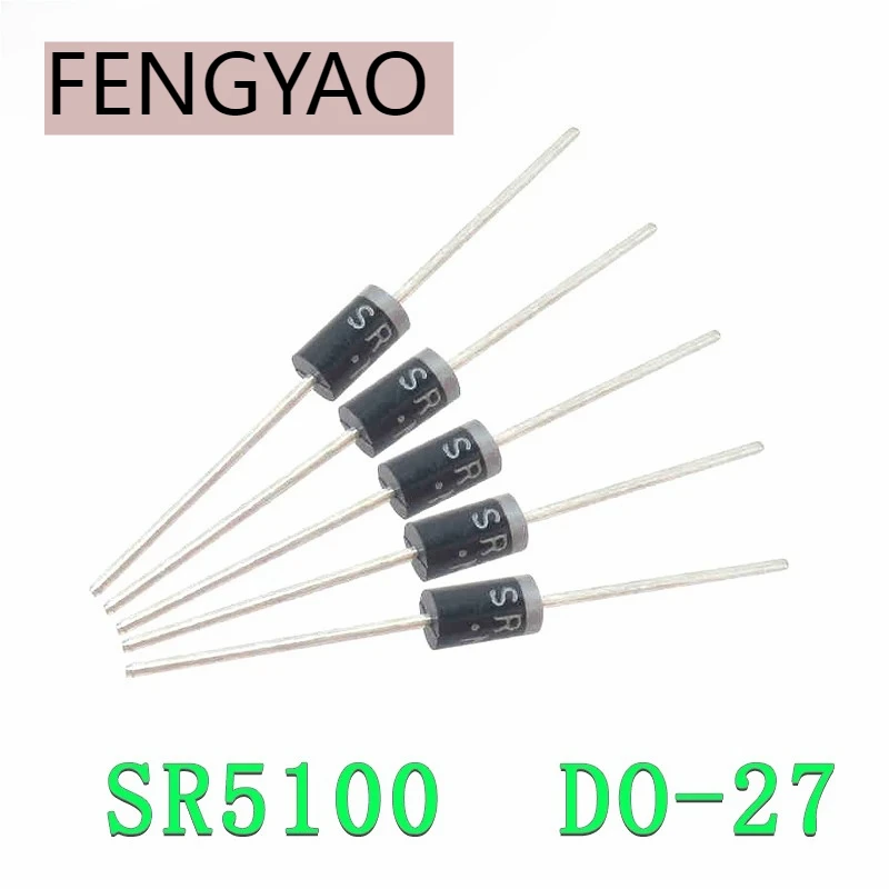 20PCS Schottky Diod…