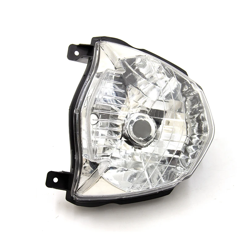 Motorcycle Headlight Assembly Headlamp Lampshade Fit For Yamaha XT660X XT660R 2004 - 2016 XT660