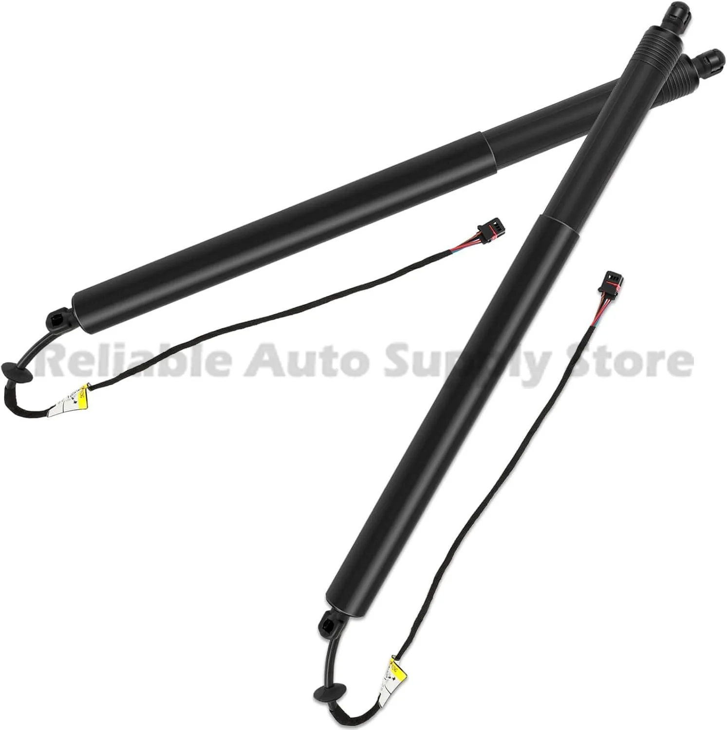 

1 Pair For Land Rover Range Rover New Evoque LR114632 LR160926 Electric Tailgate Strut High Quality Durable Design