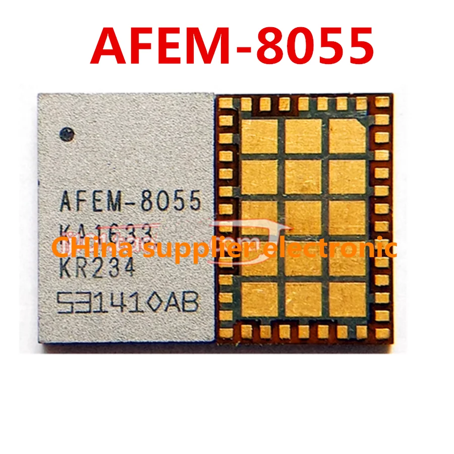 5pcs-30pcs AFEM-8055 For iPhone 7 7P 7 Plus MBHBPA_RF Power Amplifier IC PA chip 8055