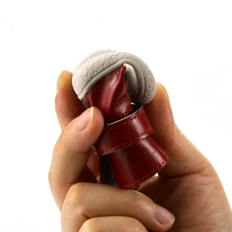 4Pcs 애완 동물 강아지 신발 겨울 눈 부츠 따뜻한 안티 슬립 조절 가능한 단독 소프트 보호 발 강아지 신발 새로운 도착