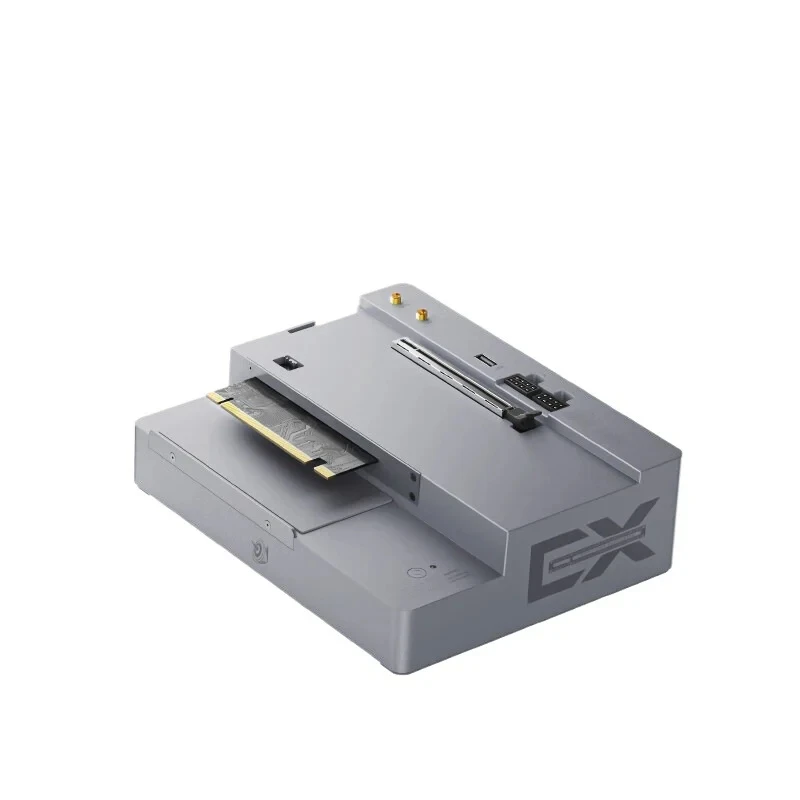 Beelink Multifunction EX Pro Docking Station PCle 5.0 X8 External Desktop Independent Graphics Docking Station