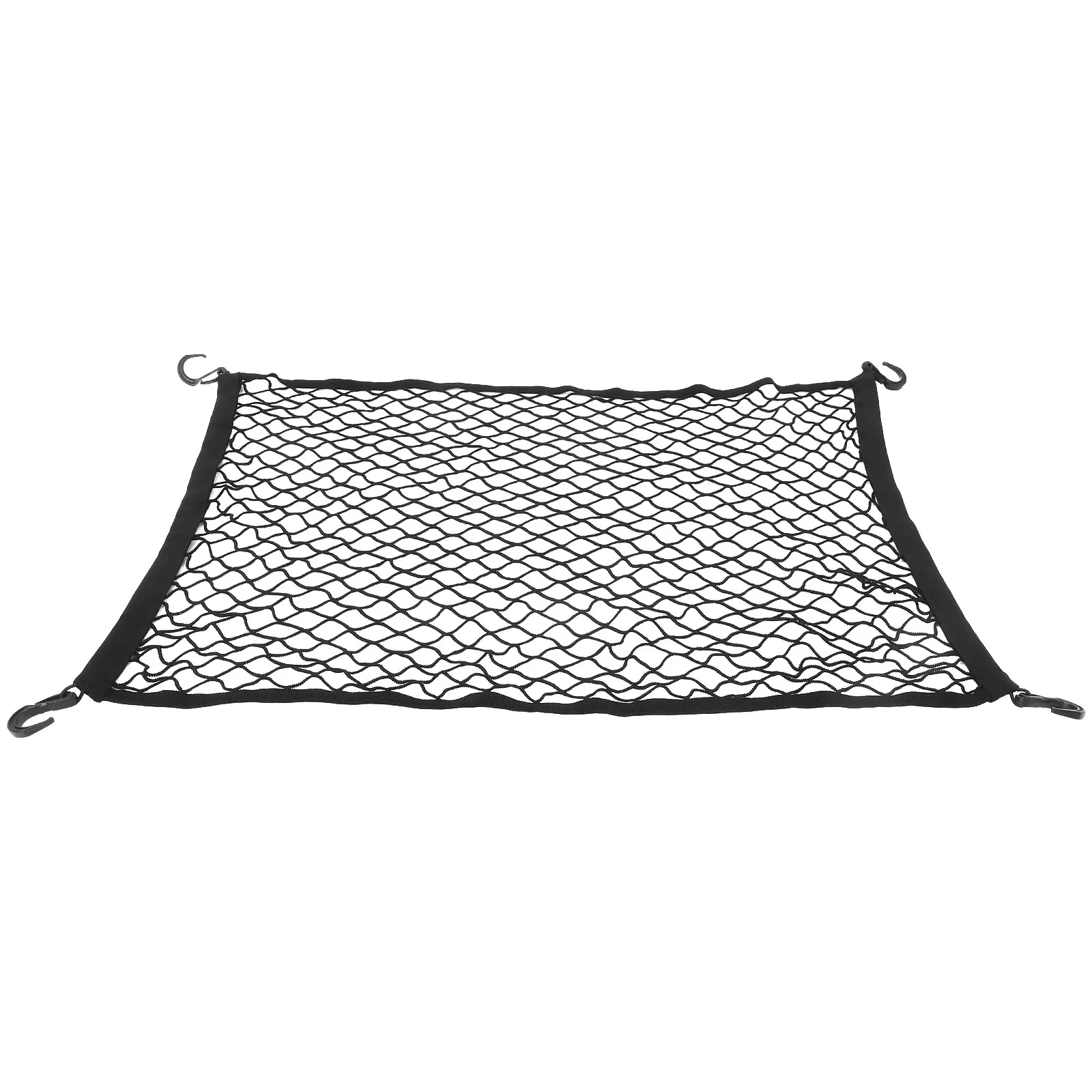 

Elastic Wagon Cargo Net for Camping Cart Luggage Secure Fit Outdoor Trolley Utility Folding Wagon Accessories Bungee Net Cover