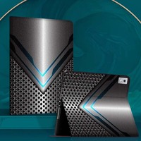 Metallic luminous pattern Tablet Case For Xiaoxin Legion Tab Y900 Y700 K10 M10 P11 Pad Pro GT Plus 3rd Gen 4 8.8 11 11.5