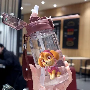 En iyi 10 satış patrulheira air - №7