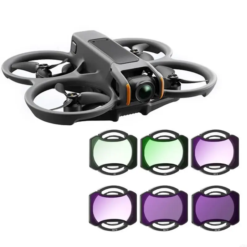27RA Essential Filt…