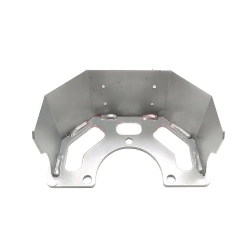 turbo 8081101 for Hitachi EG110R, ZX330, ZX330-3G, ZX500W , ZX350,ZX370,ZX360, turbo shield COVER