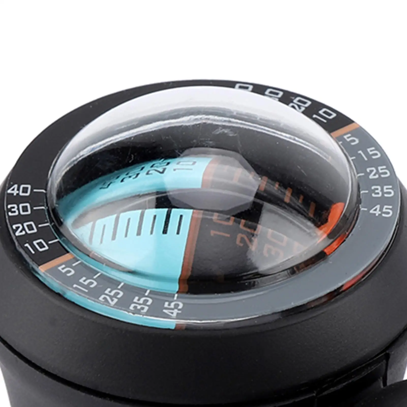 Car Slope Gauge Inclinometer - Vehicle Tilt Indicator Meter for Road  & Precision Measurement